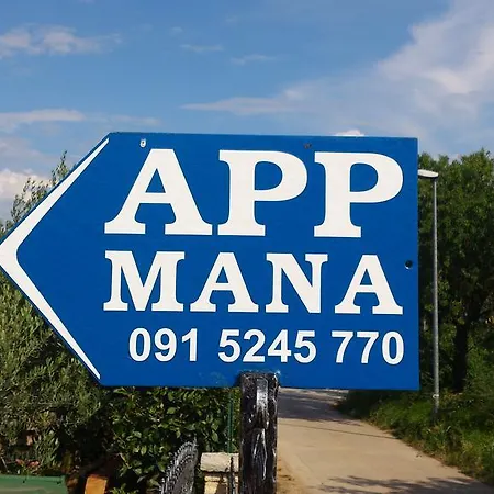 Mana *