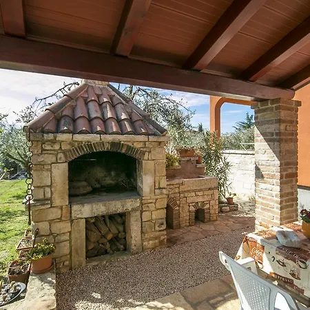 Apartment Mana Umag