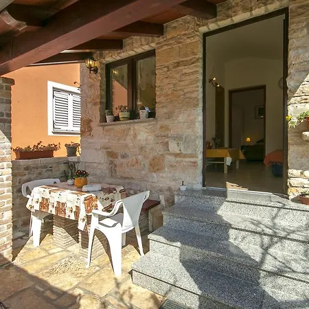 Mana Apartment Umag