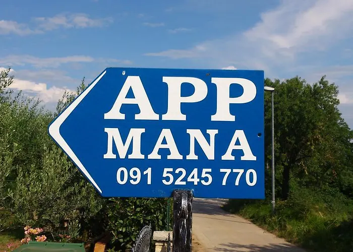 Mana *